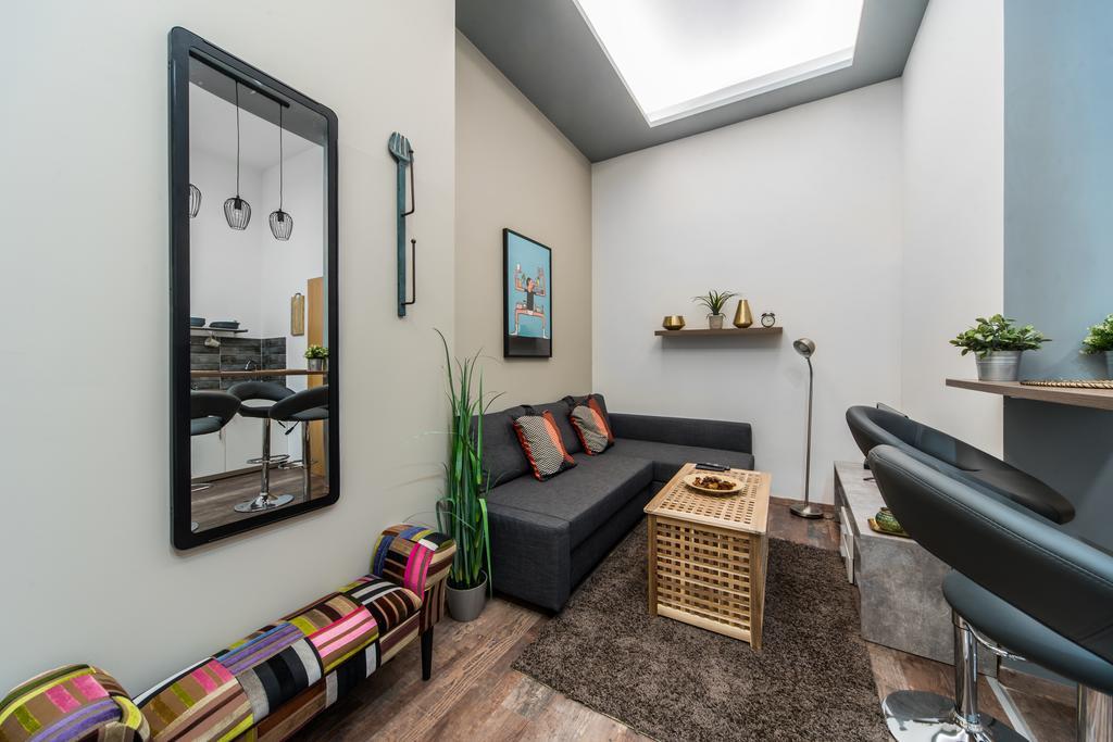 Anker Palace Apartment بودابست المظهر الخارجي الصورة